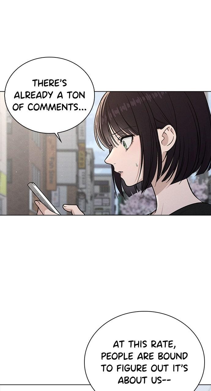 Ex-Love Review Chapter 51 - Page 47