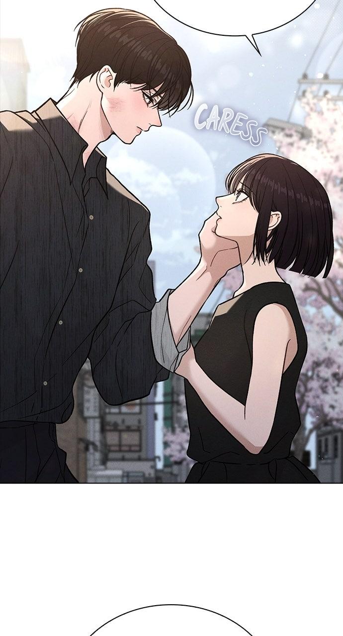 Ex-Love Review Chapter 51 - Page 48