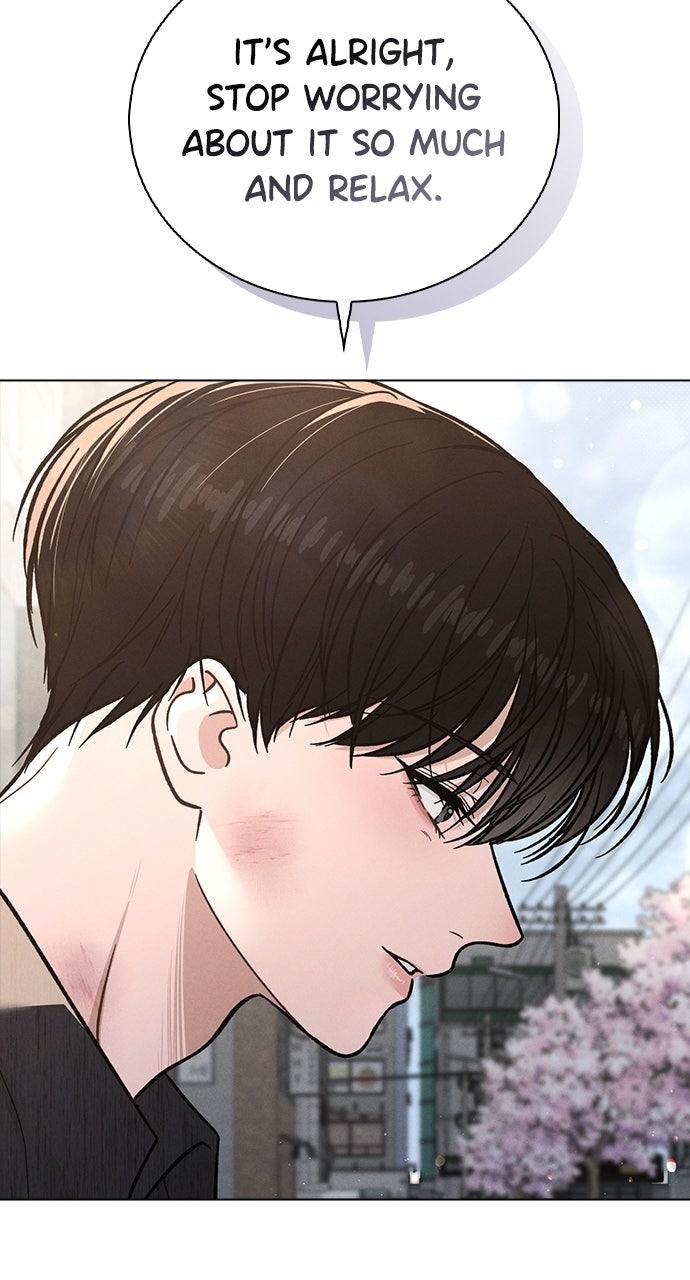 Ex-Love Review Chapter 51 - Page 49