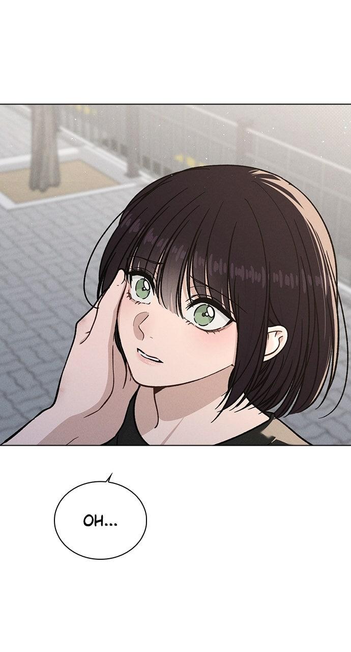 Ex-Love Review Chapter 51 - Page 50