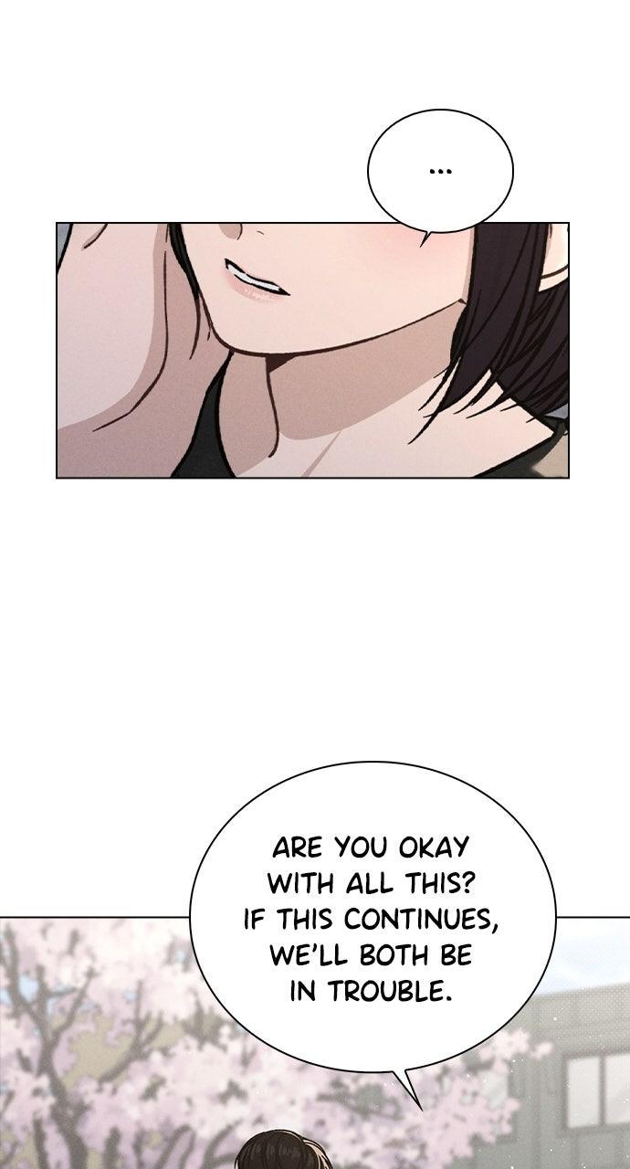 Ex-Love Review Chapter 51 - Page 51