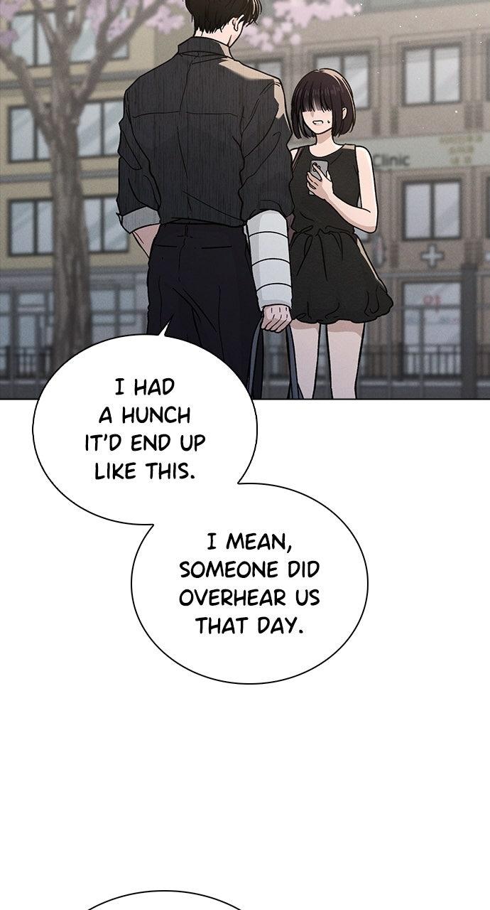 Ex-Love Review Chapter 51 - Page 52