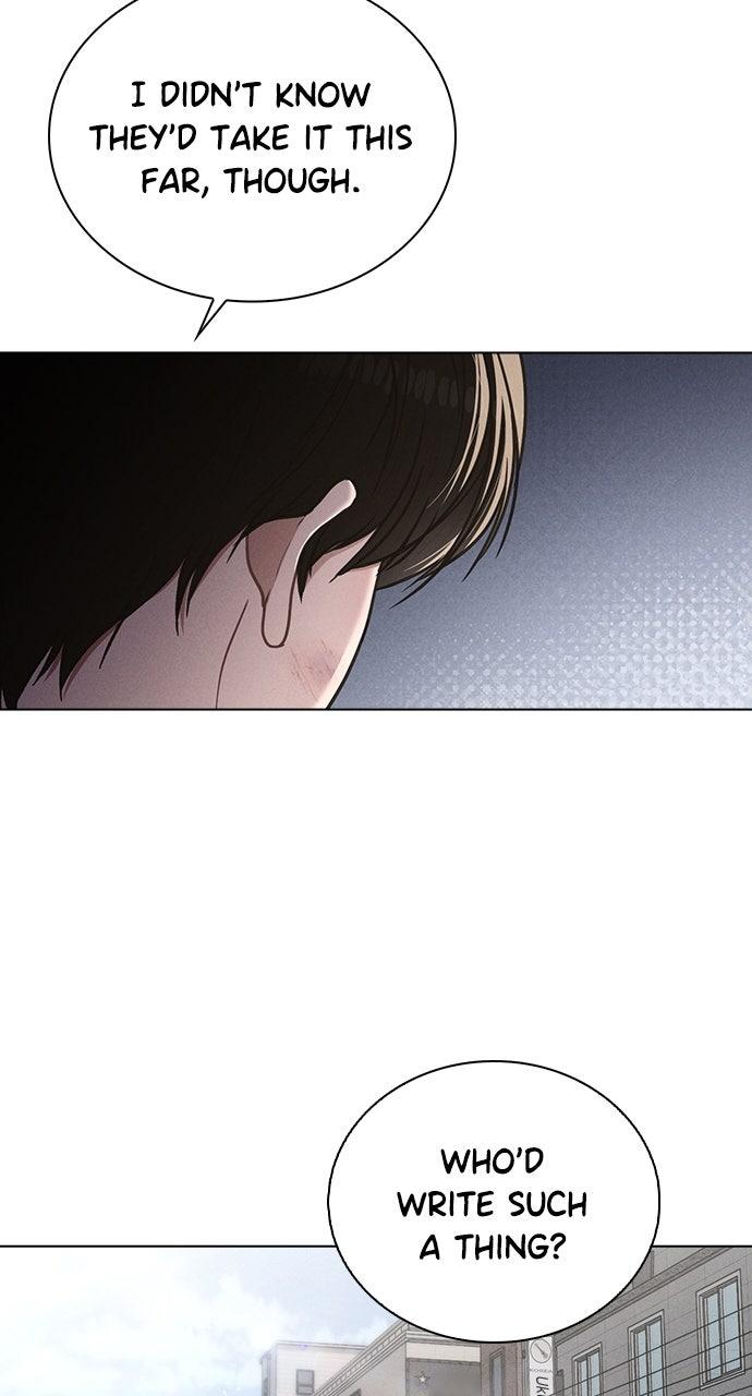 Ex-Love Review Chapter 51 - Page 53