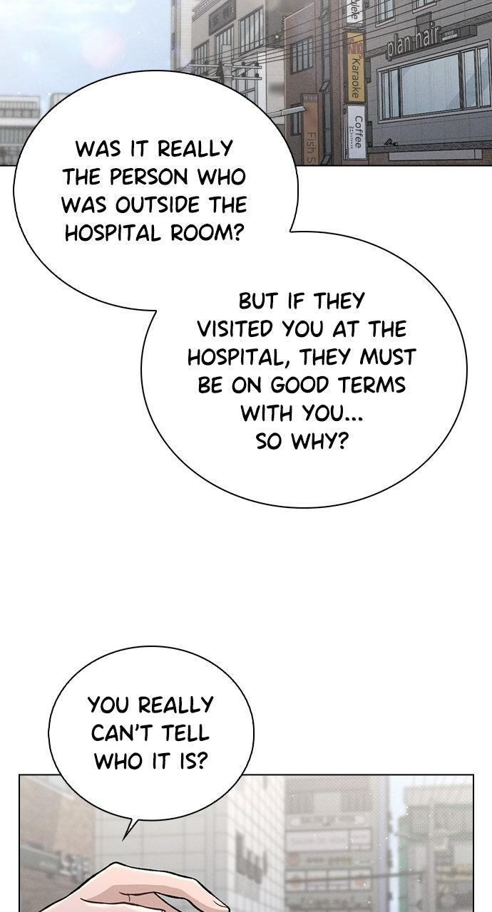 Ex-Love Review Chapter 51 - Page 54