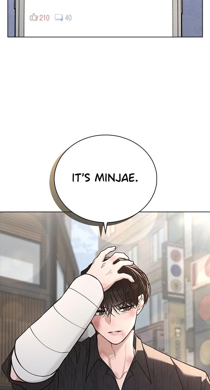 Ex-Love Review Chapter 51 - Page 56