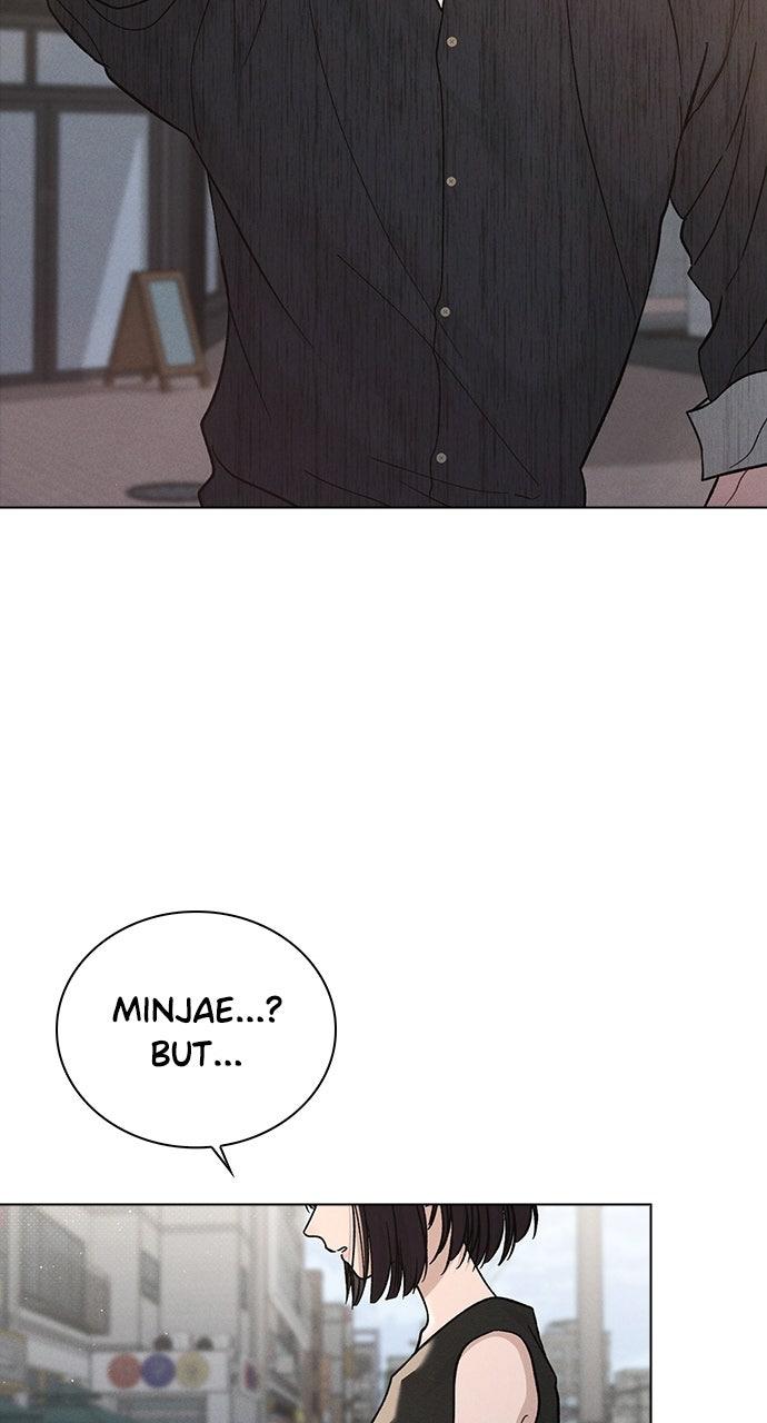 Ex-Love Review Chapter 51 - Page 57