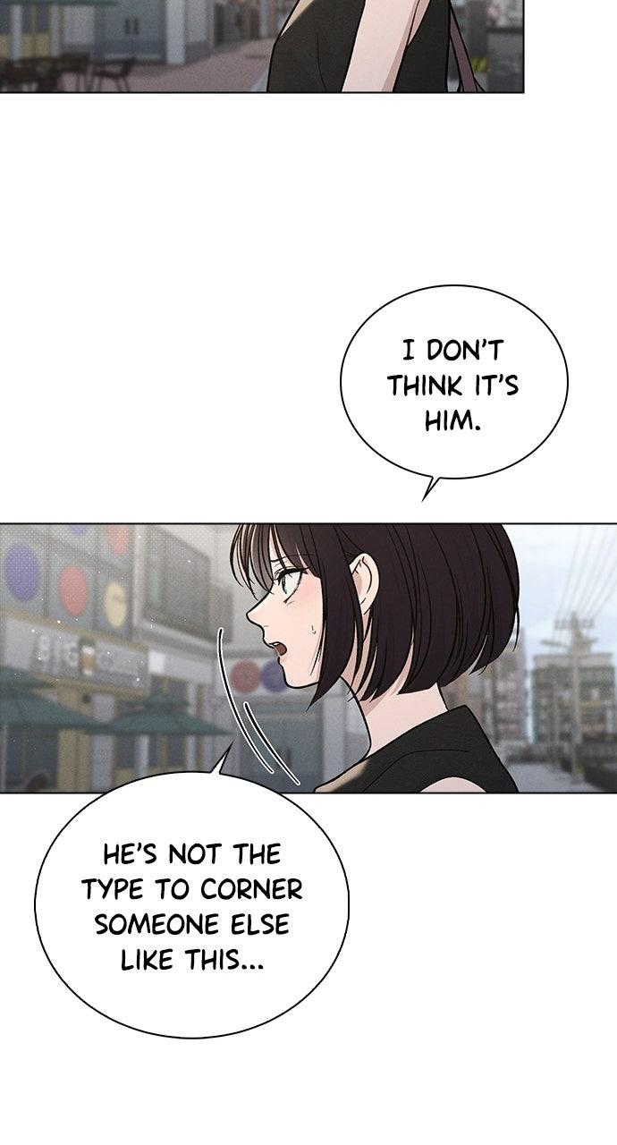 Ex-Love Review Chapter 51 - Page 58