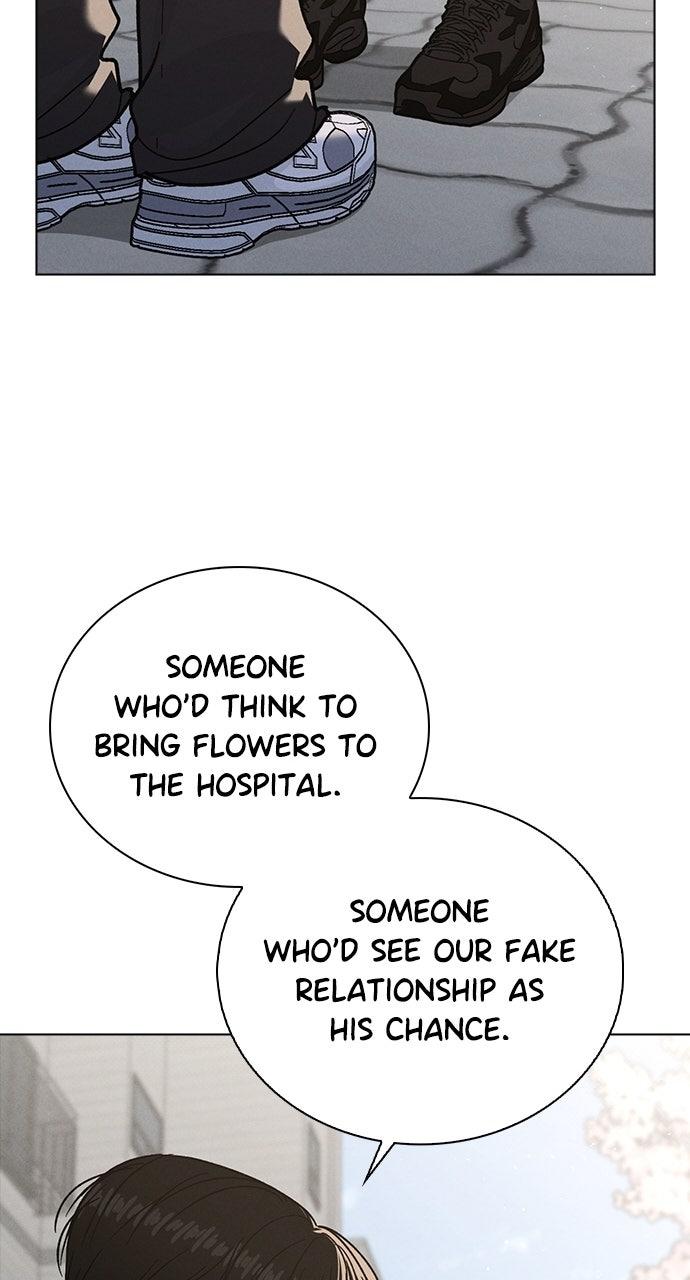 Ex-Love Review Chapter 51 - Page 63