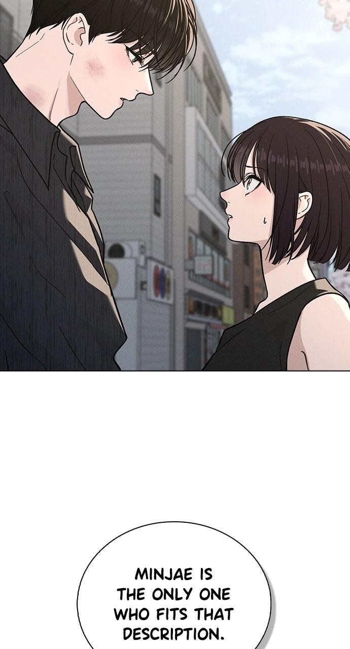 Ex-Love Review Chapter 51 - Page 64