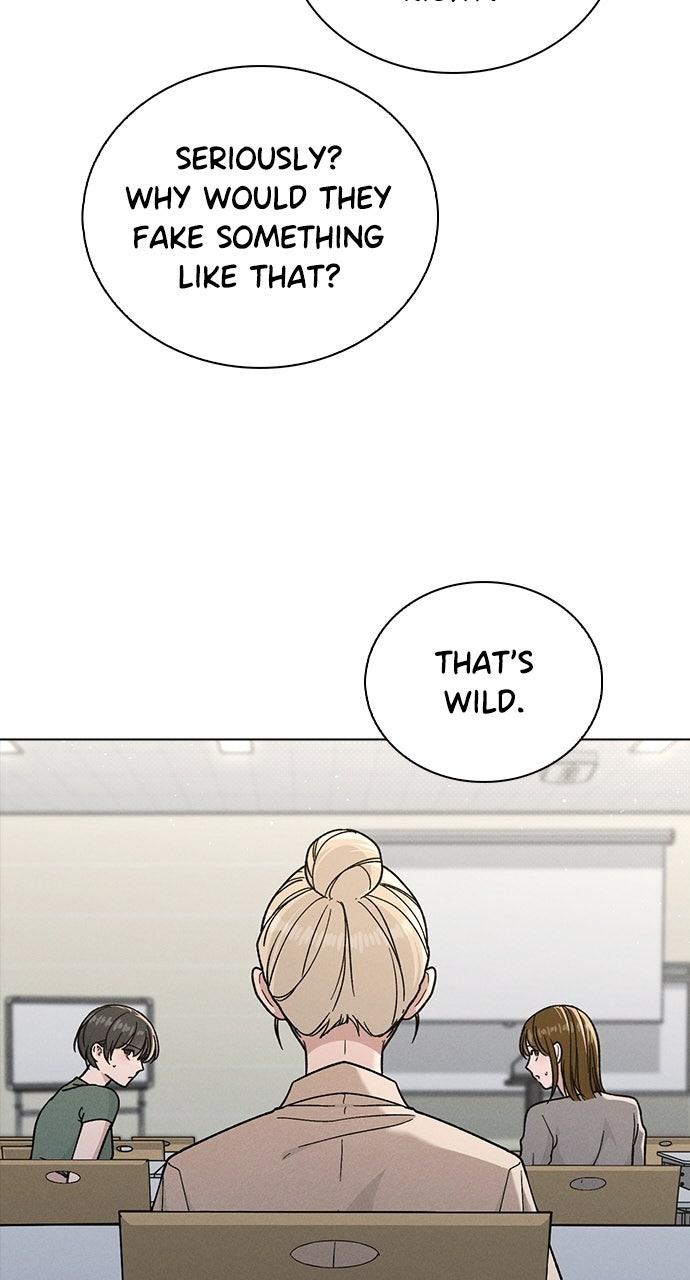 Ex-Love Review Chapter 51 - Page 68