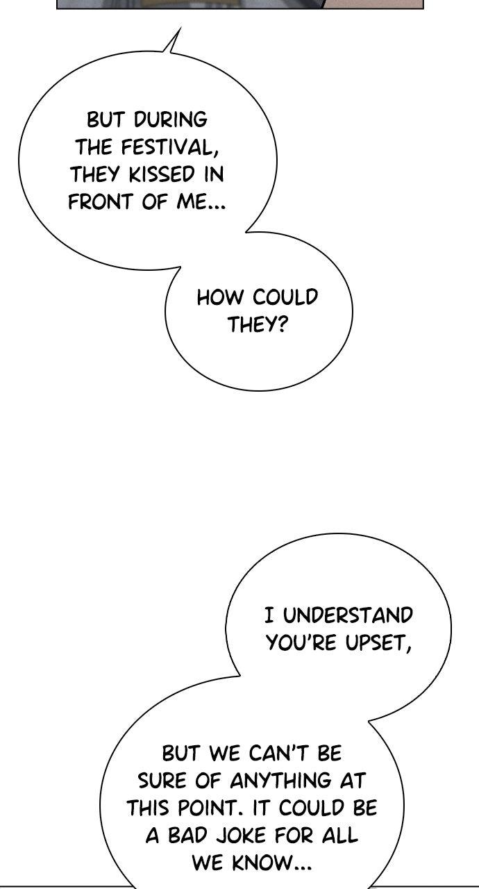 Ex-Love Review Chapter 51 - Page 72