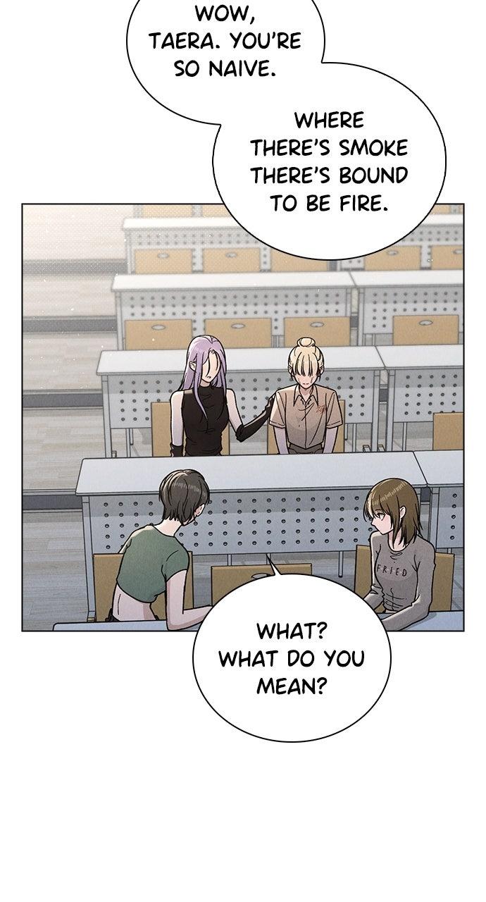 Ex-Love Review Chapter 51 - Page 74