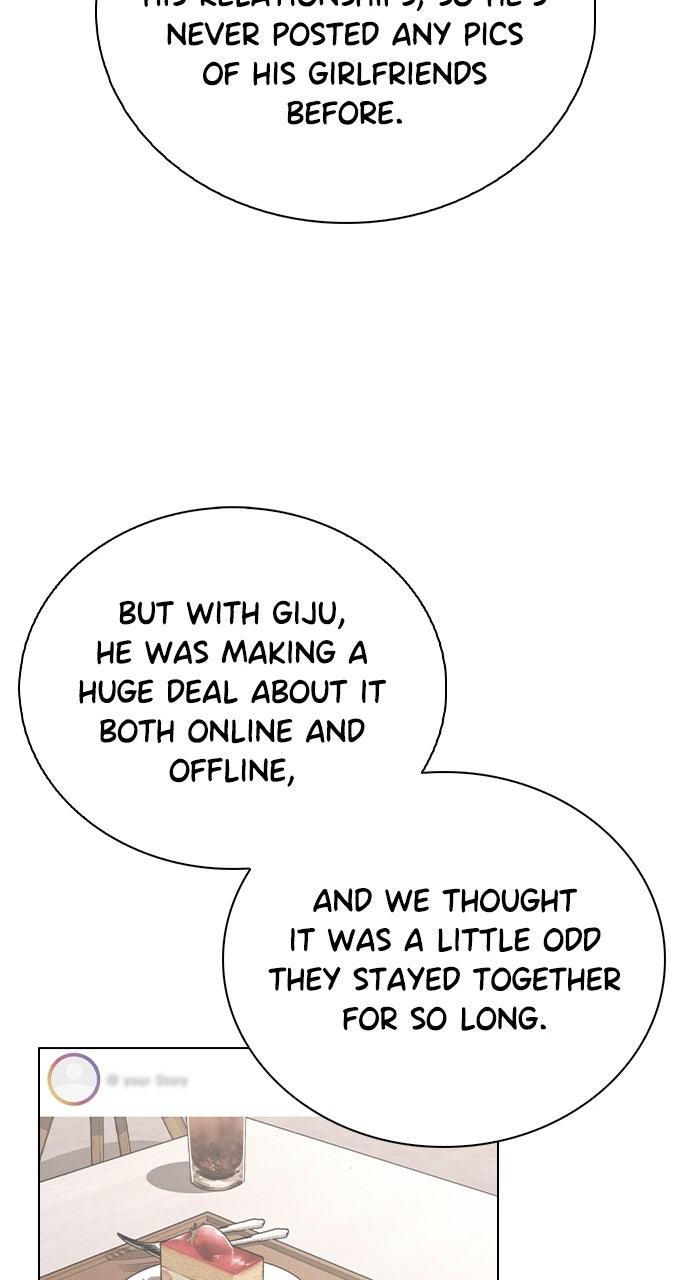 Ex-Love Review Chapter 51 - Page 77