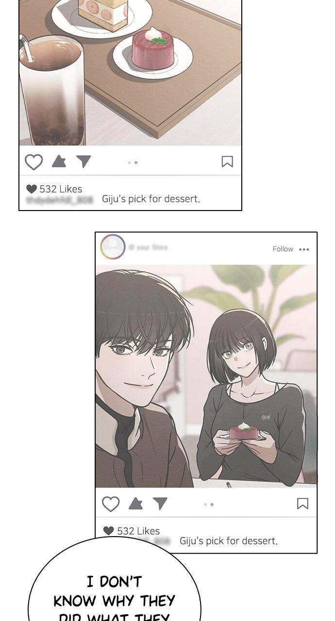 Ex-Love Review Chapter 51 - Page 78