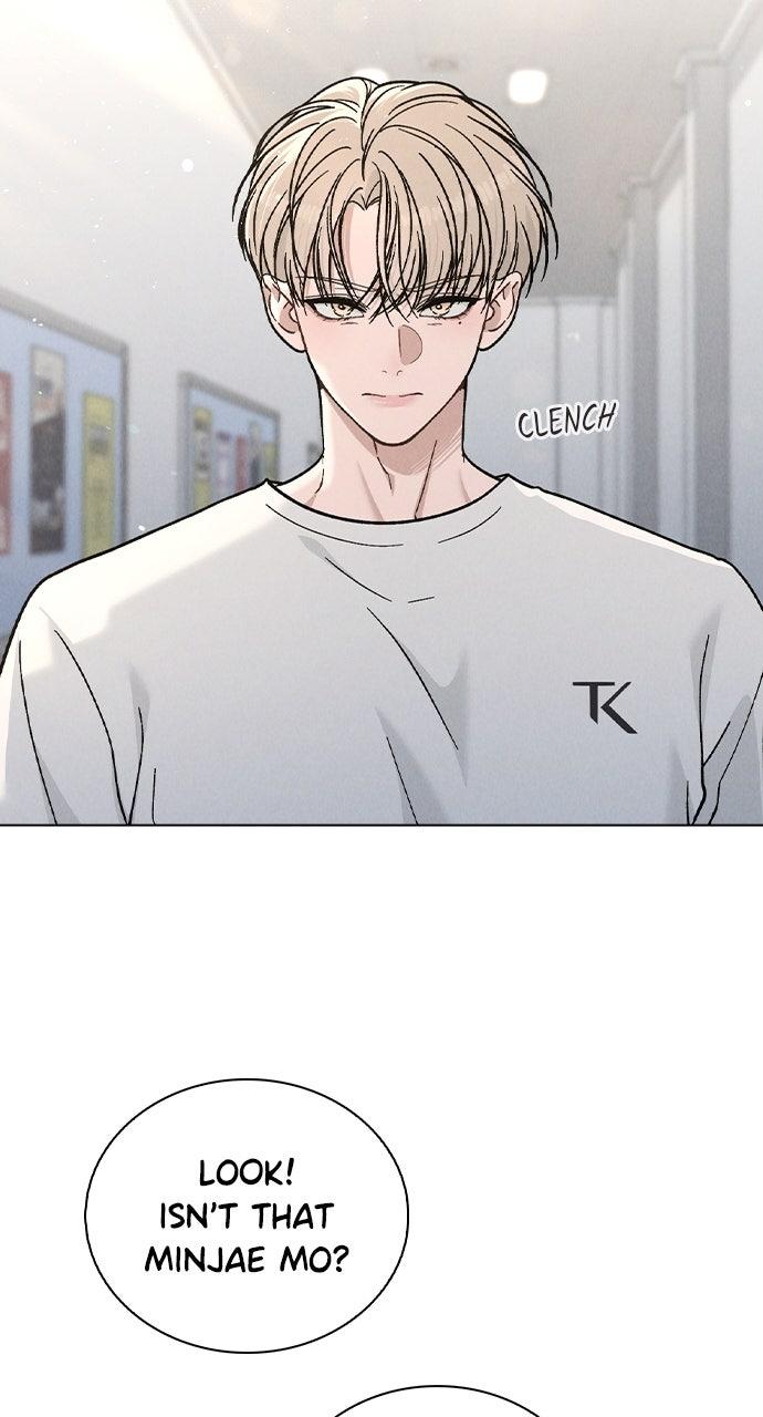 Ex-Love Review Chapter 51 - Page 83