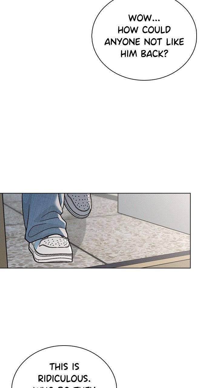 Ex-Love Review Chapter 51 - Page 85