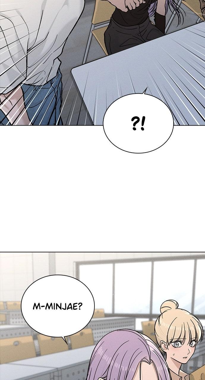 Ex-Love Review Chapter 51 - Page 93