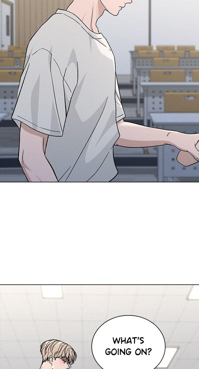 Ex-Love Review Chapter 51 - Page 95