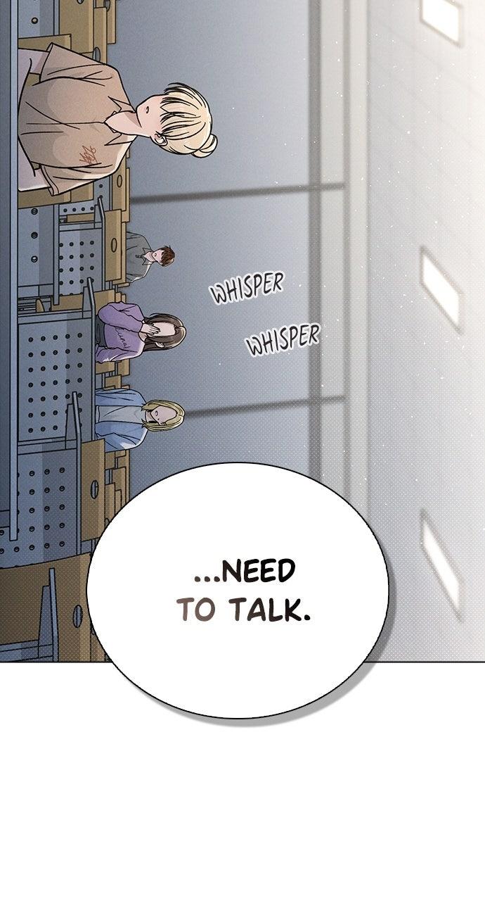 Ex-Love Review Chapter 51 - Page 101