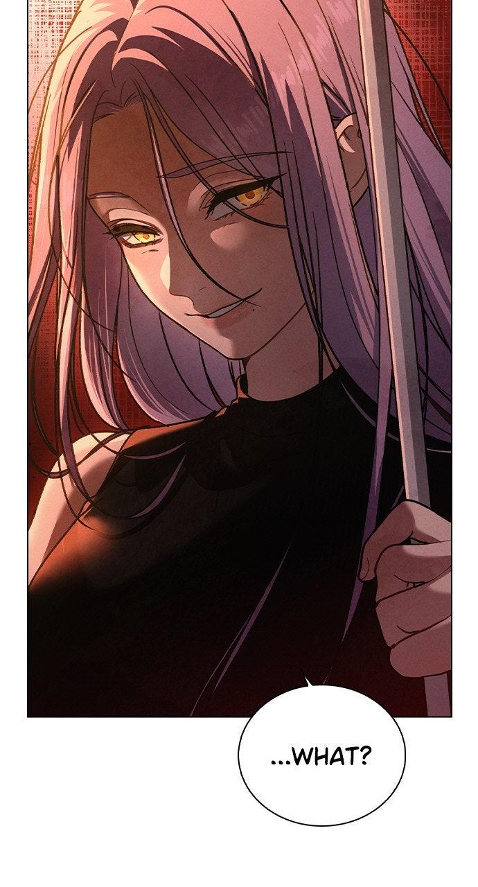 Ex-Love Review Chapter 54 - Page 4