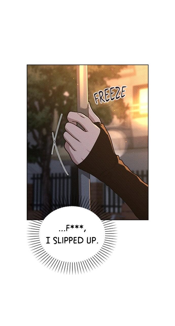 Ex-Love Review Chapter 54 - Page 5