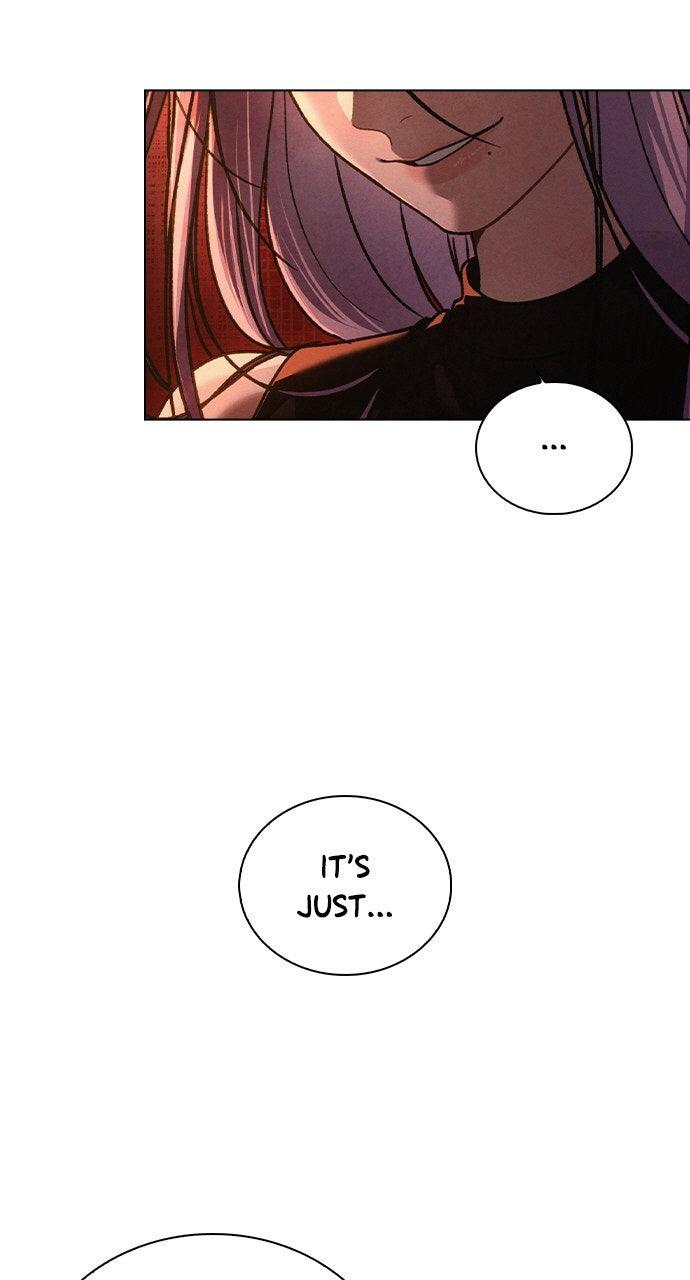 Ex-Love Review Chapter 54 - Page 6