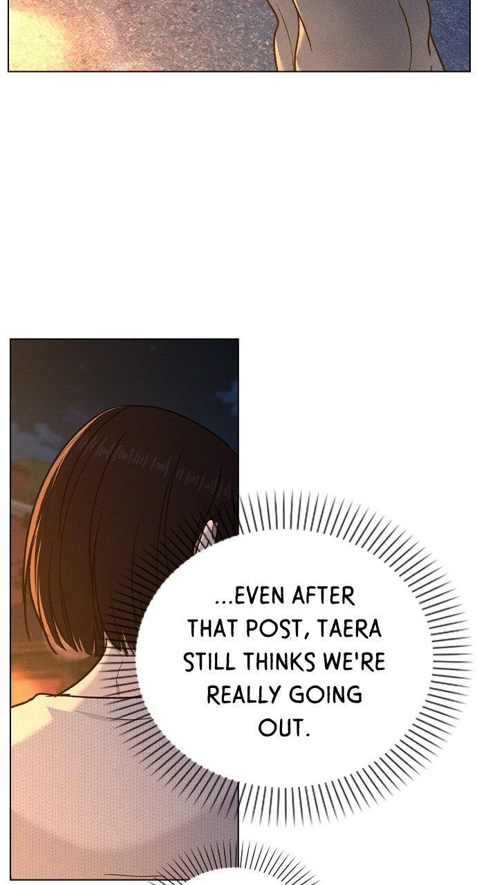 Ex-Love Review Chapter 54 - Page 10