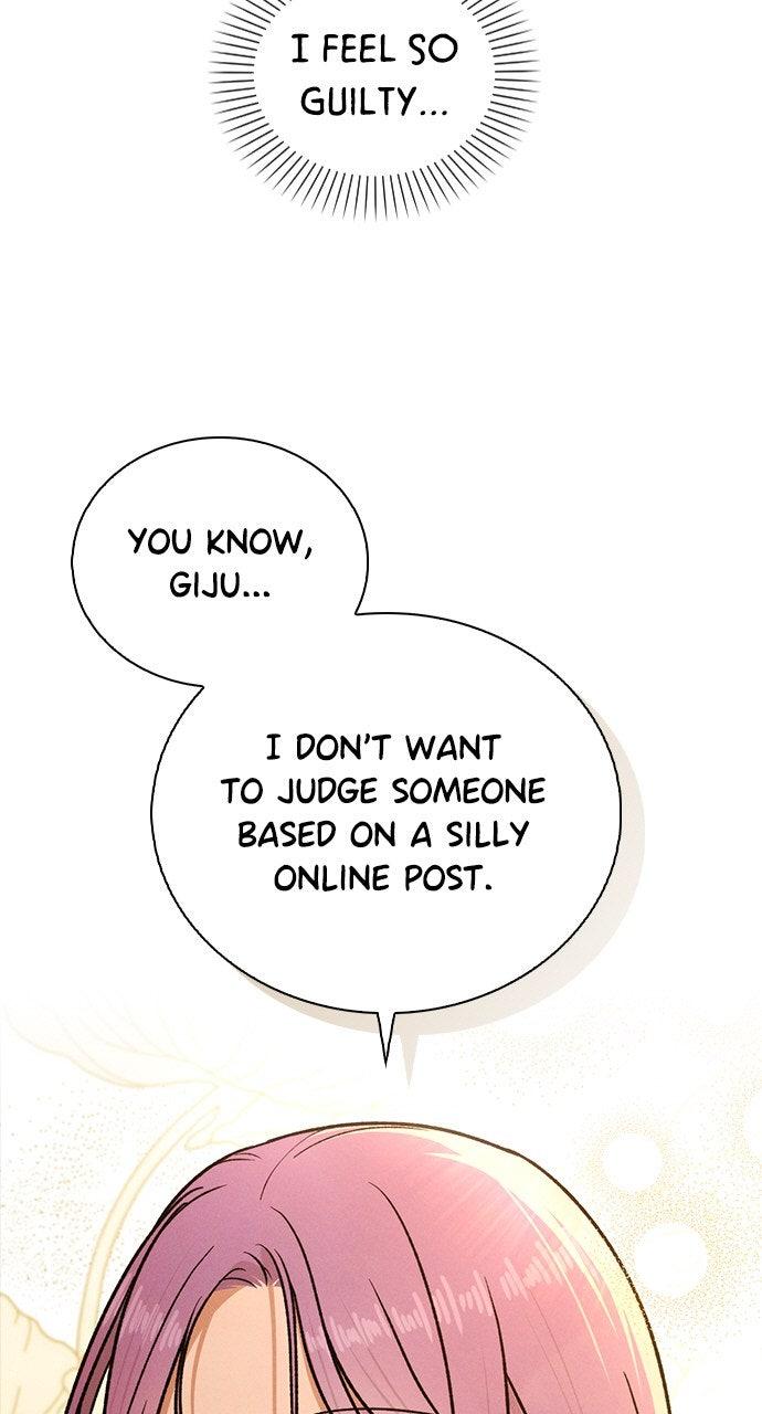 Ex-Love Review Chapter 54 - Page 11