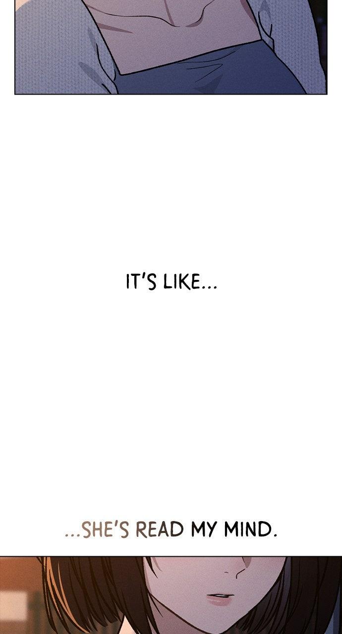 Ex-Love Review Chapter 54 - Page 14