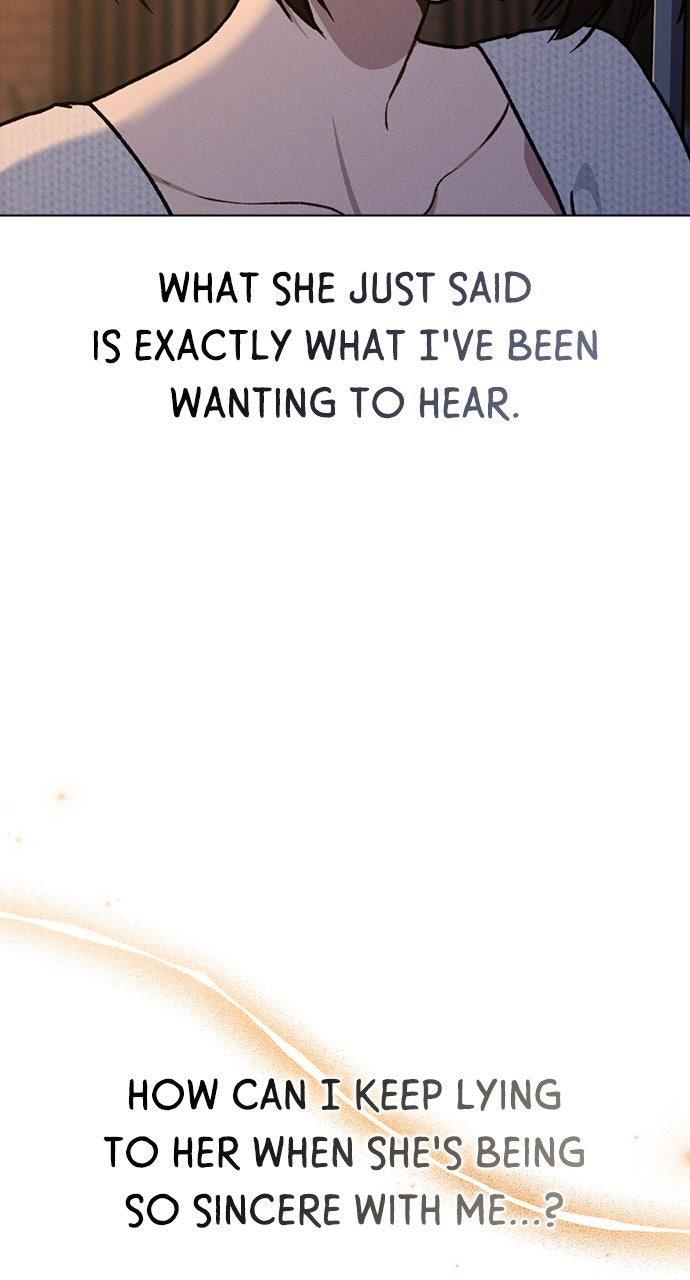 Ex-Love Review Chapter 54 - Page 15