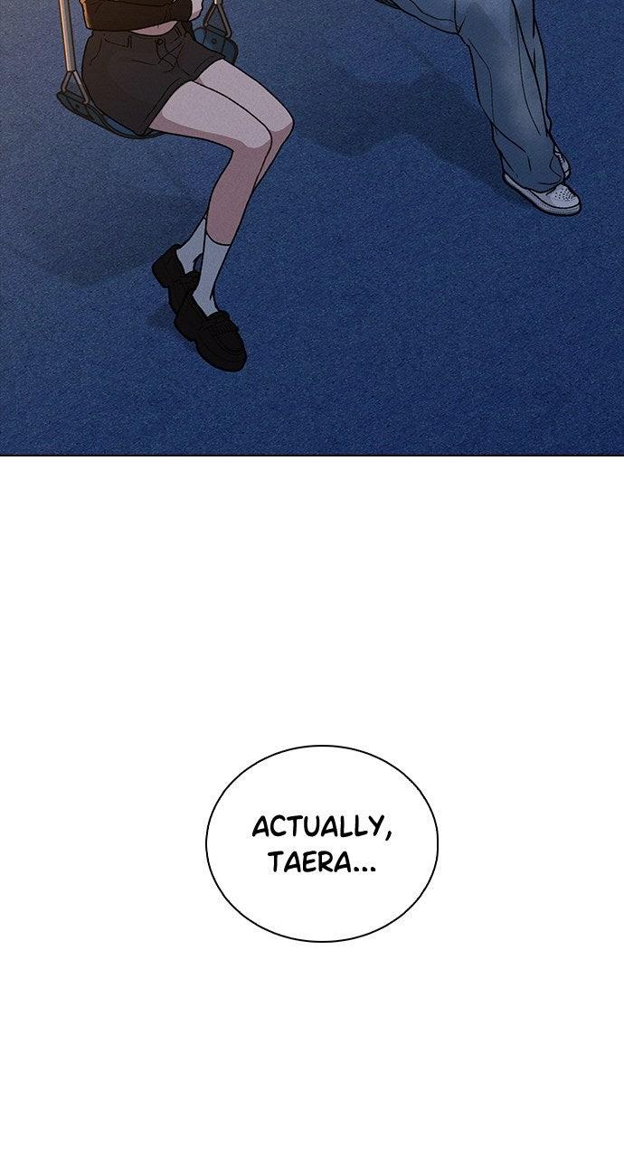 Ex-Love Review Chapter 54 - Page 17