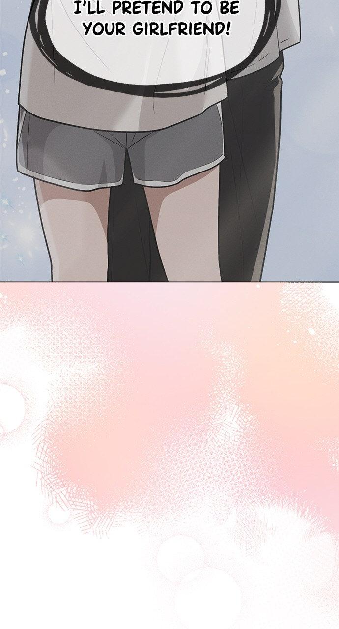 Ex-Love Review Chapter 54 - Page 24