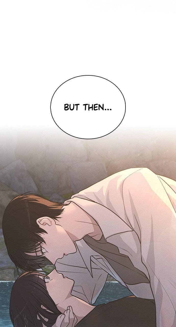 Ex-Love Review Chapter 54 - Page 25