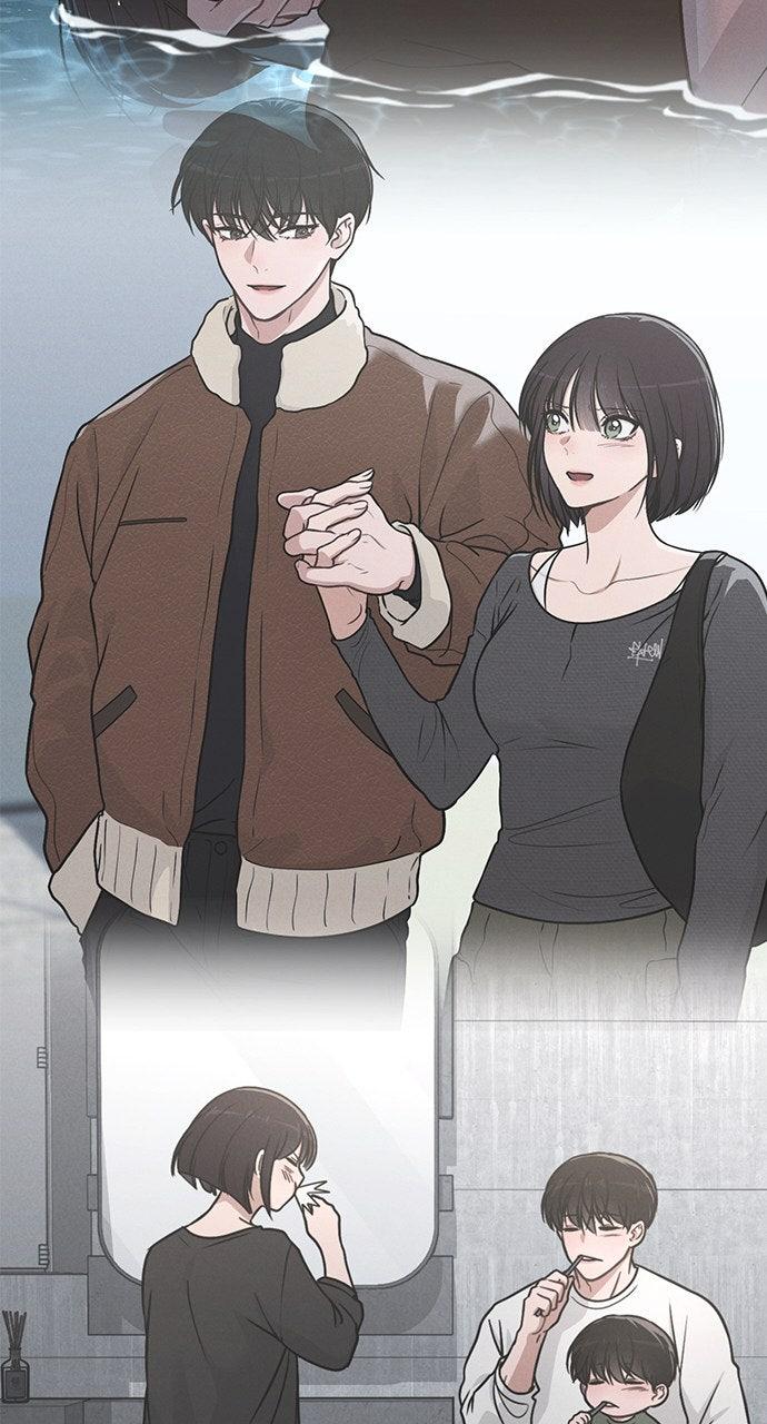 Ex-Love Review Chapter 54 - Page 26