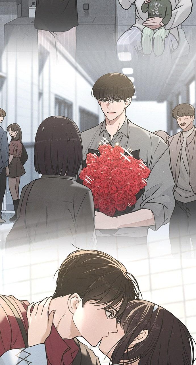 Ex-Love Review Chapter 54 - Page 27