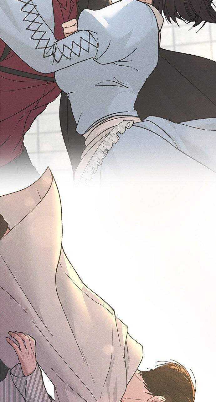 Ex-Love Review Chapter 54 - Page 28