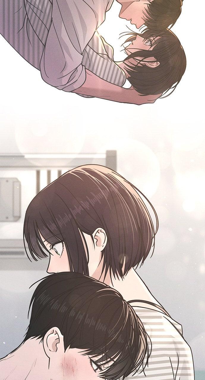 Ex-Love Review Chapter 54 - Page 29