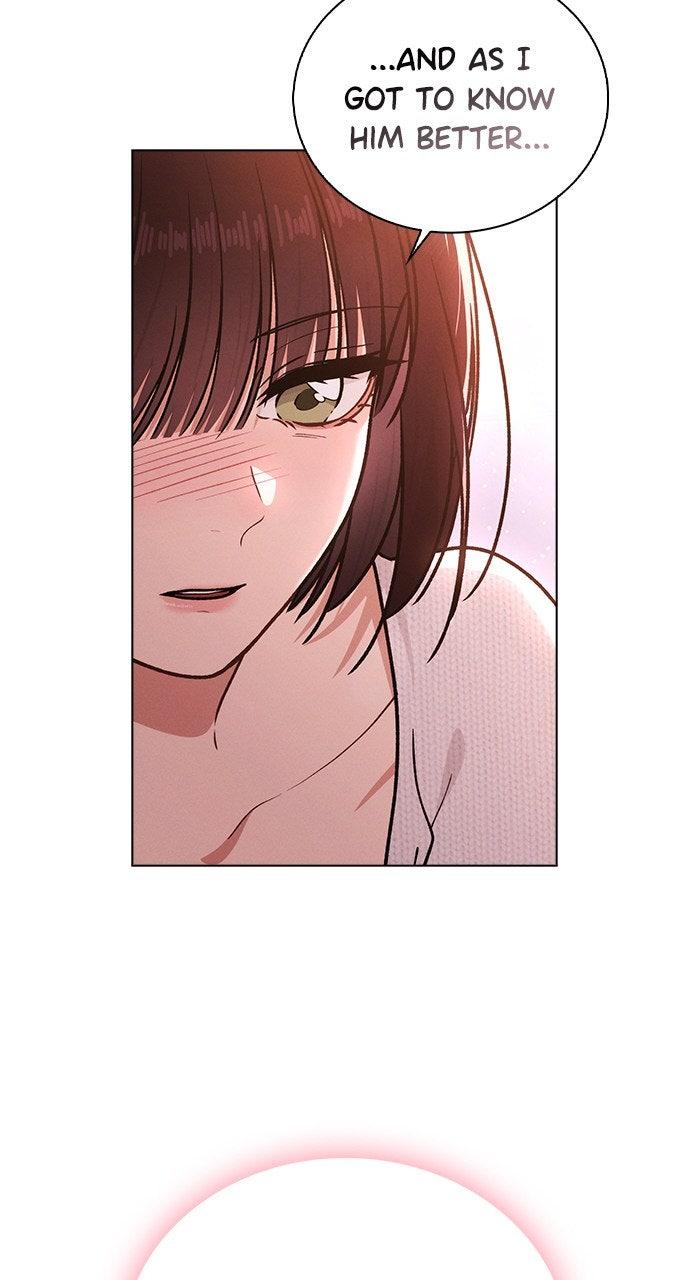 Ex-Love Review Chapter 54 - Page 31