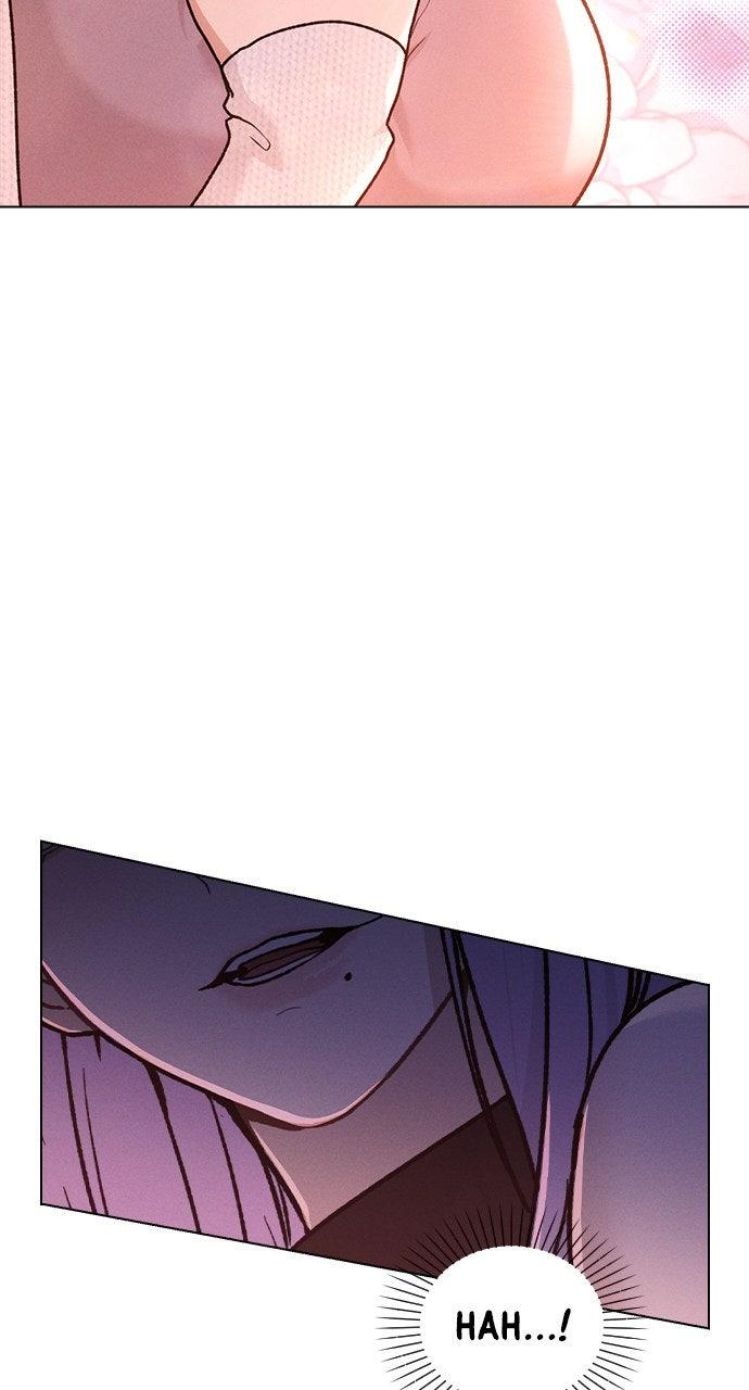 Ex-Love Review Chapter 54 - Page 33