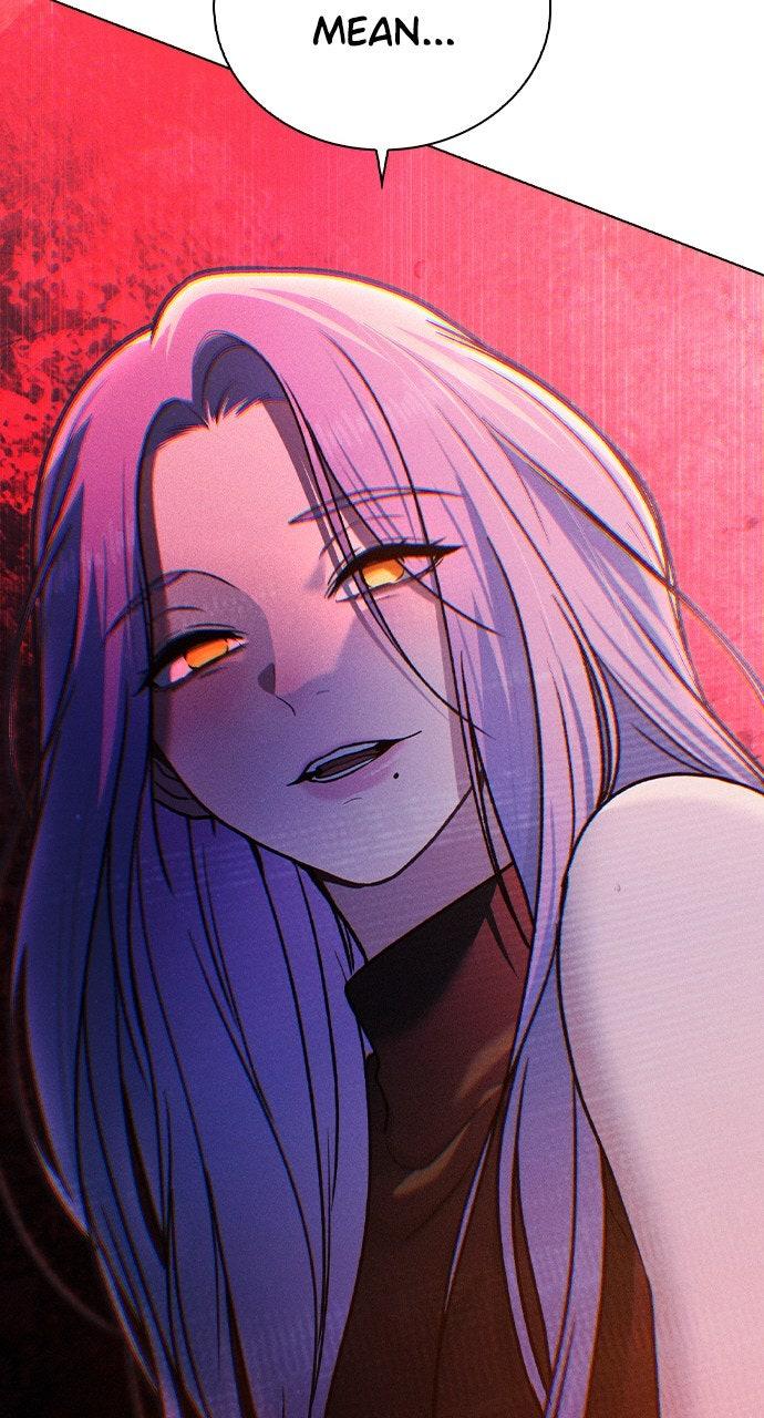 Ex-Love Review Chapter 54 - Page 35