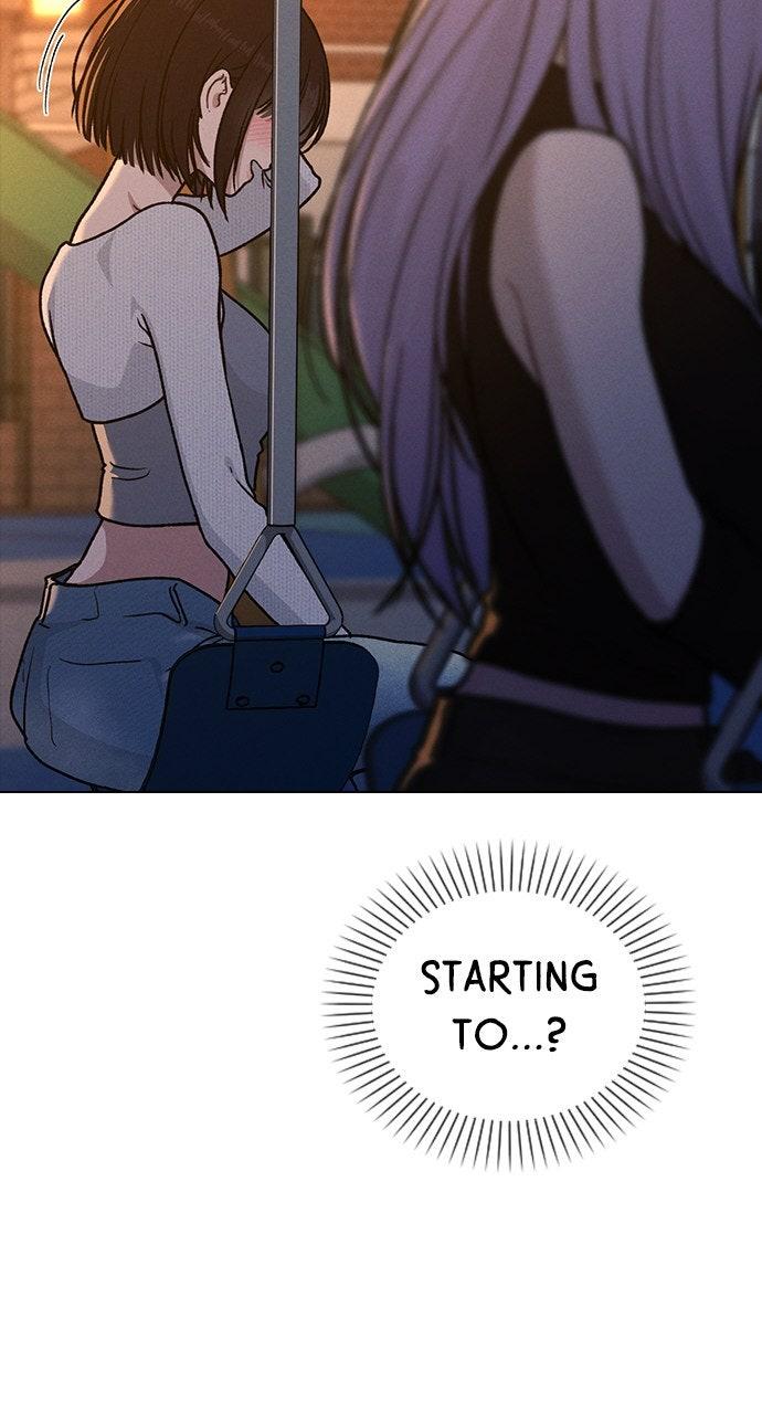 Ex-Love Review Chapter 54 - Page 37