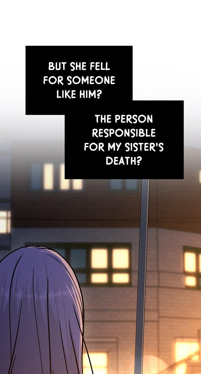 Ex-Love Review Chapter 54 - Page 39