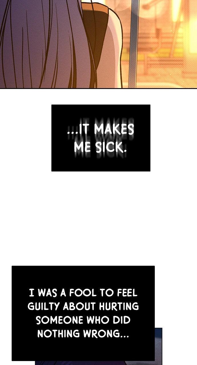 Ex-Love Review Chapter 54 - Page 40