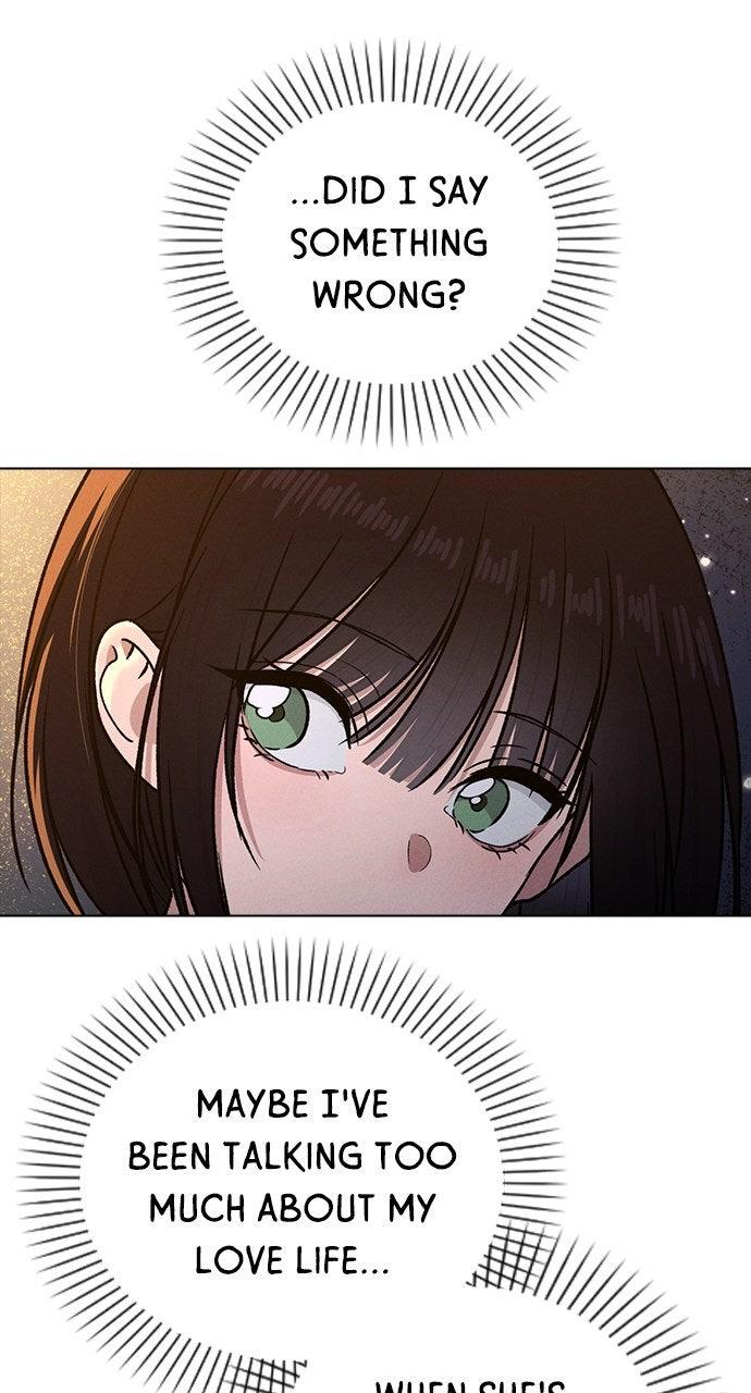 Ex-Love Review Chapter 54 - Page 43