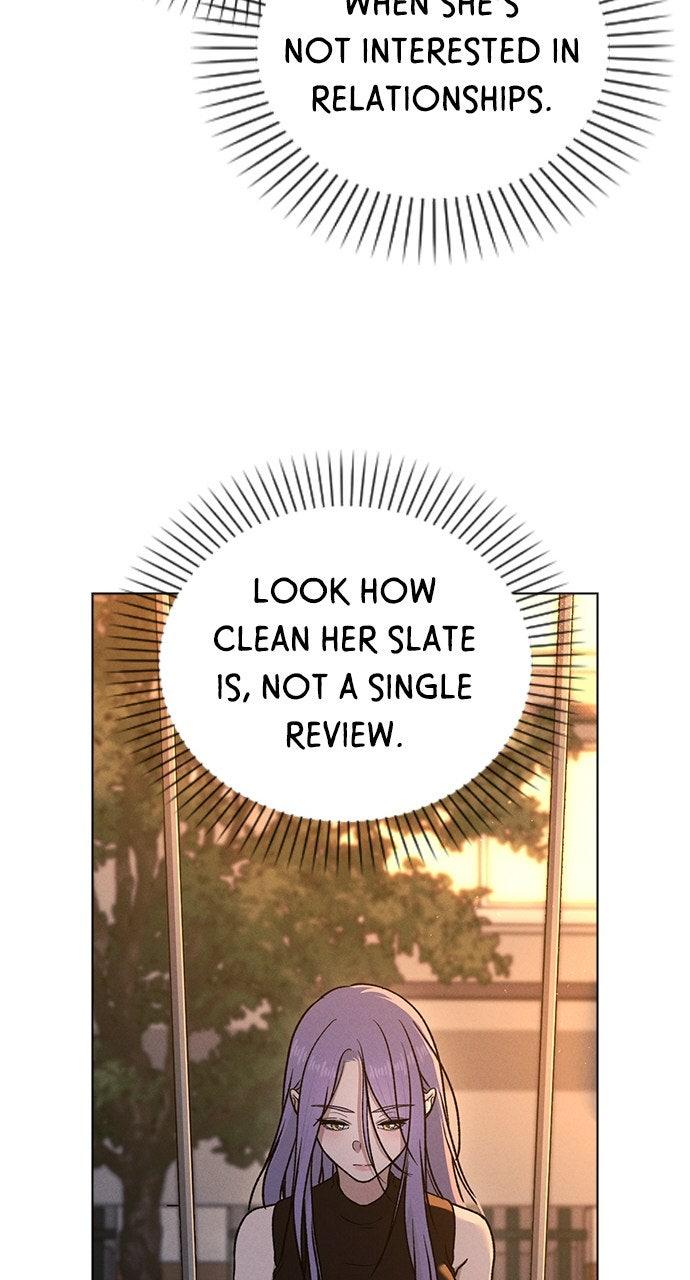 Ex-Love Review Chapter 54 - Page 44