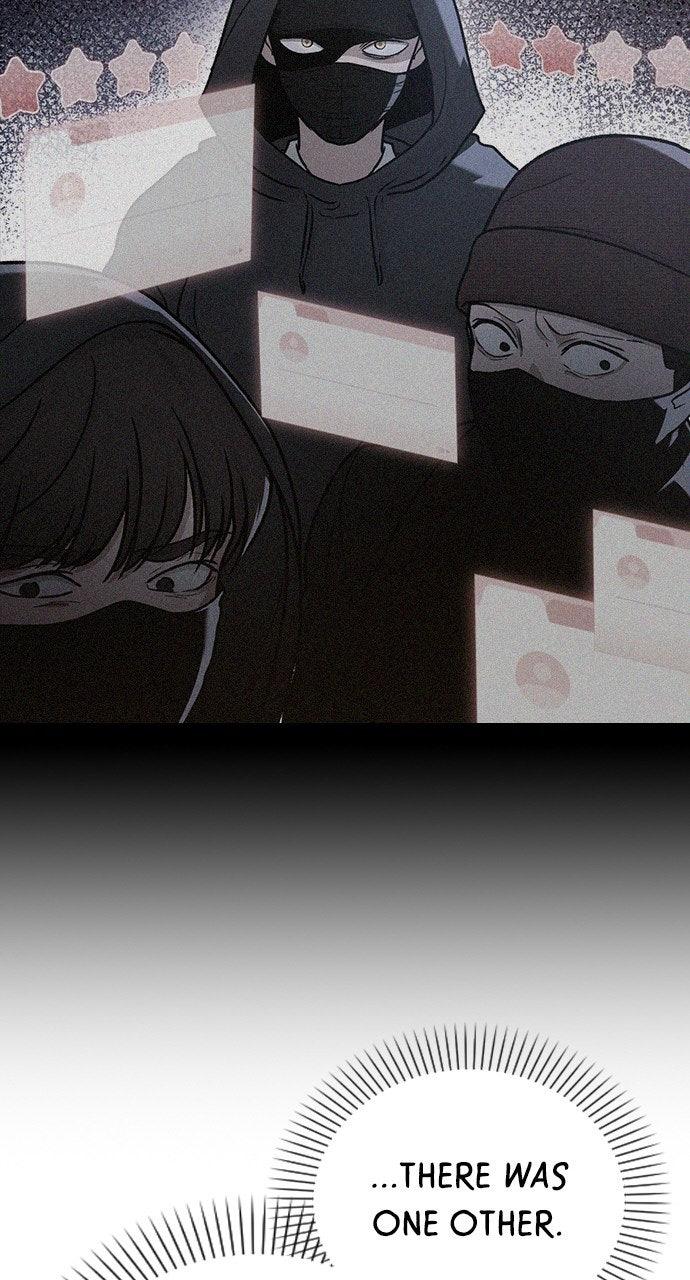 Ex-Love Review Chapter 54 - Page 47