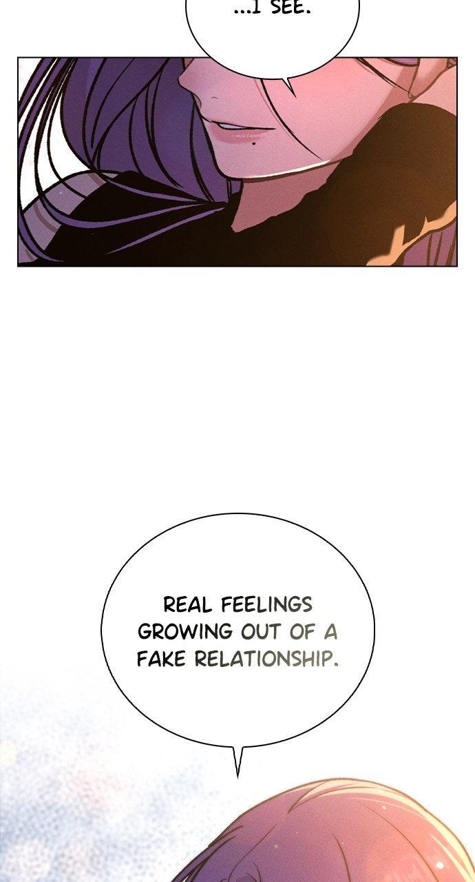 Ex-Love Review Chapter 54 - Page 49