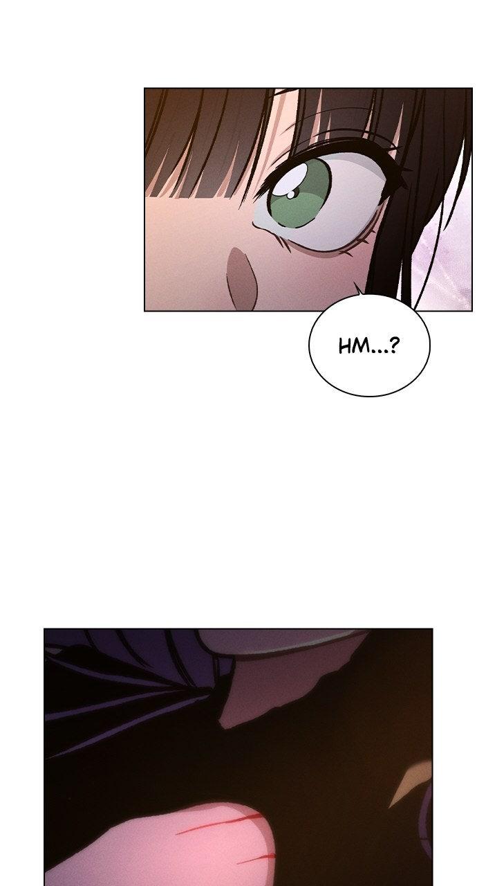 Ex-Love Review Chapter 54 - Page 51