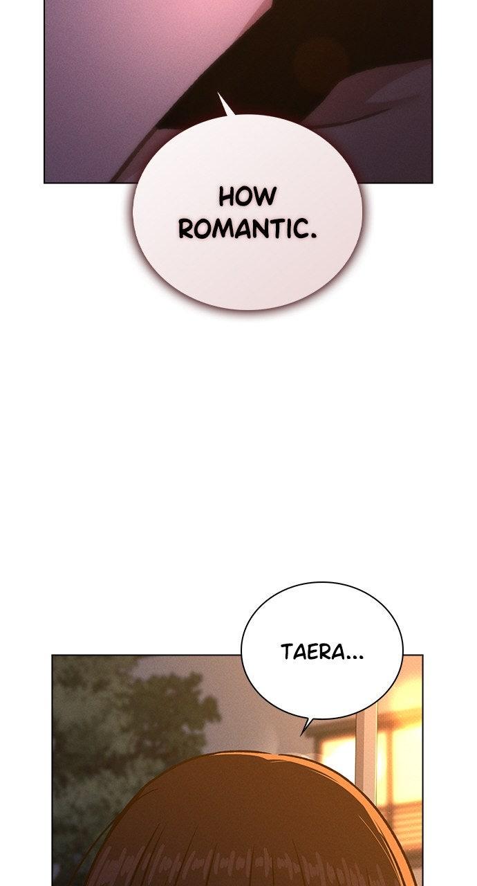 Ex-Love Review Chapter 54 - Page 52