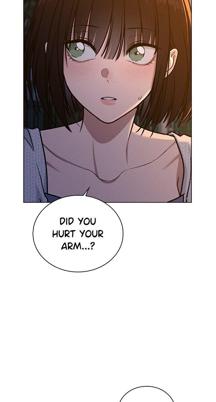 Ex-Love Review Chapter 54 - Page 53